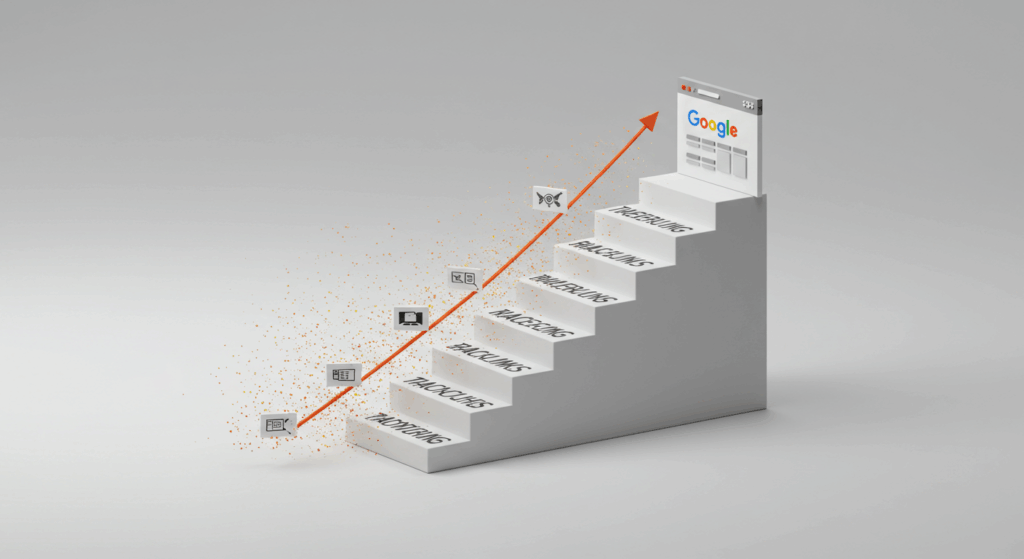 Organik Trafik + Backlink Paketleri: Tam SEO Paketi Organik Trafik + Backlink Paketleri: Tam SEO Paketi