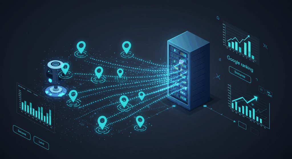 Katmanlı backlink SEO’ya nasıl katkı sağlar? Katmanlı backlink SEO’ya nasıl katkı sağlar?