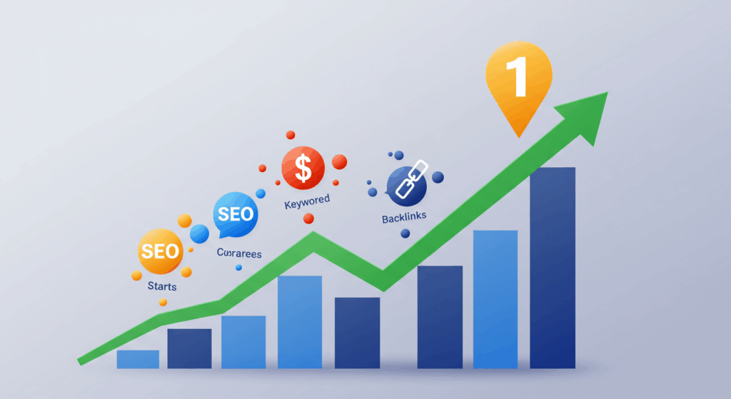 Backlink ile sıralama kazanmak ne kadar sürer? Backlink ile sıralama kazanmak ne kadar sürer?
