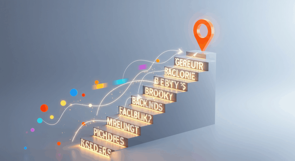 Katmanlı Backlink Sistemi ile Güvenli Yükseliş Katmanlı Backlink Sistemi ile Güvenli Yükseliş