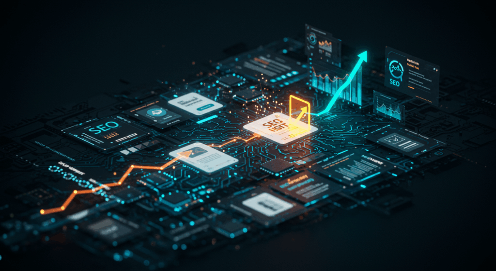 Sıralama düşüşü sonrası backlink yeniden planlaması Sıralama düşüşü sonrası backlink yeniden planlaması