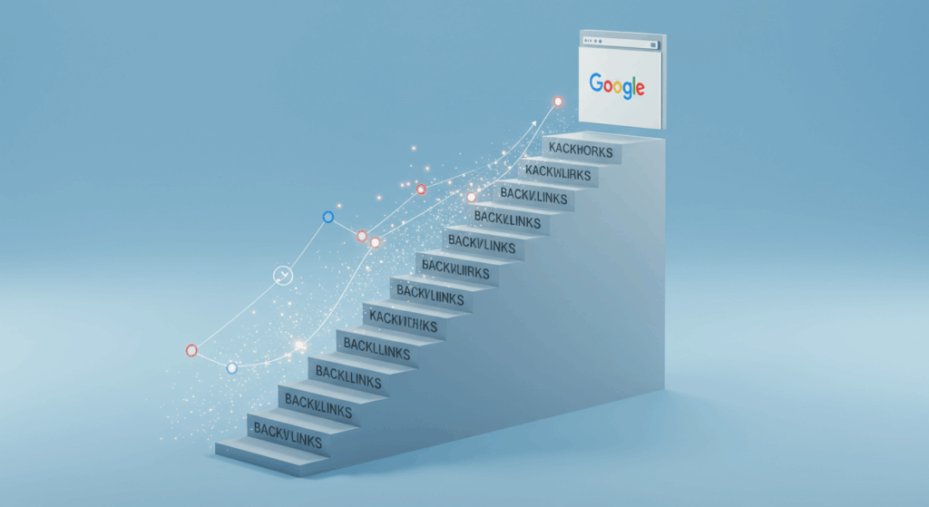 Katmanlı Backlink ile Site Güvenilirliğini Artırın Katmanlı Backlink ile Site Güvenilirliğini Artırın