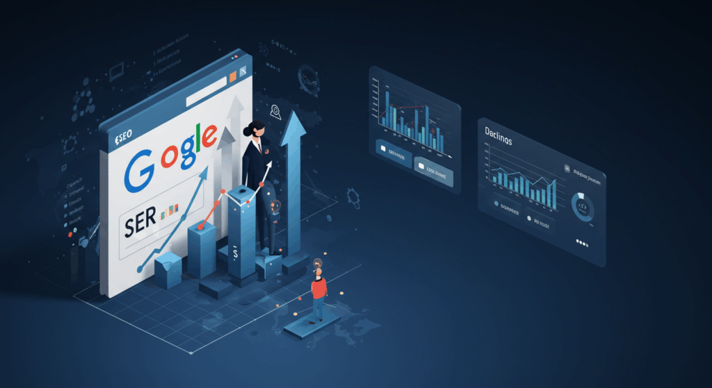 Katmanlı Backlink ile Güvenli Sıralama Yükselişi Katmanlı Backlink ile Güvenli Sıralama Yükselişi