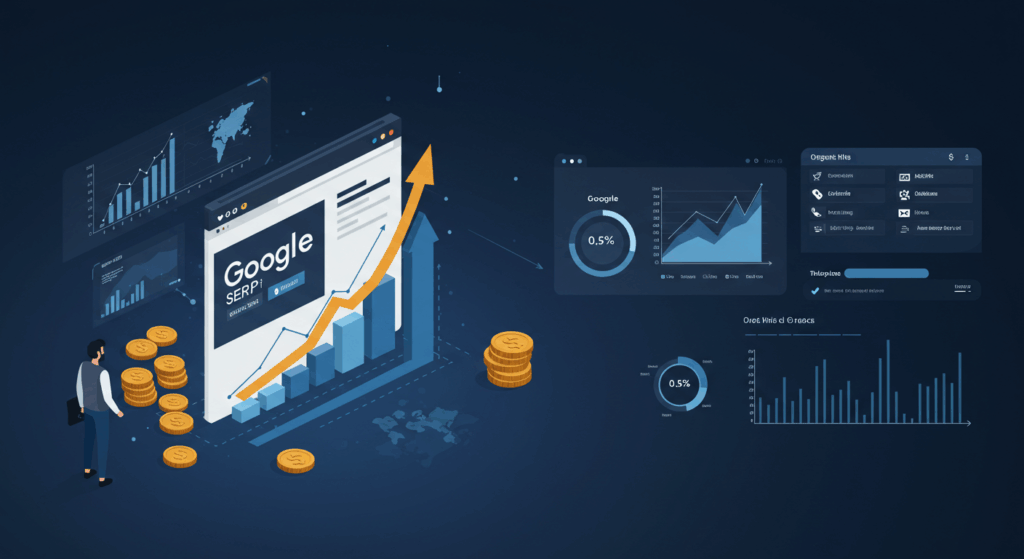 Uygun Trafik ve Backlink Paketleri ile SEO’da Güçlenin