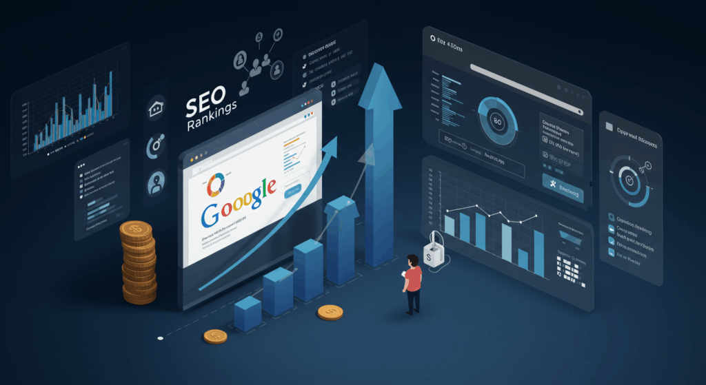 Google Analytics’e Uyumlu Bot Trafik Ayarları