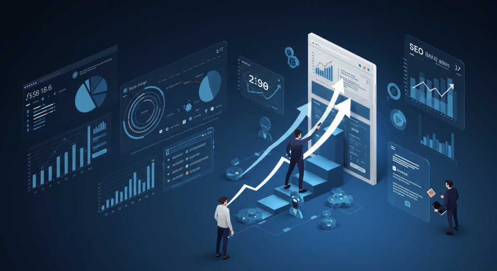 Hit Botu Kullanarak Web Sitesi Kalitesini Yükseltin Hit Botu Kullanarak Web Sitesi Kalitesini Yükseltin