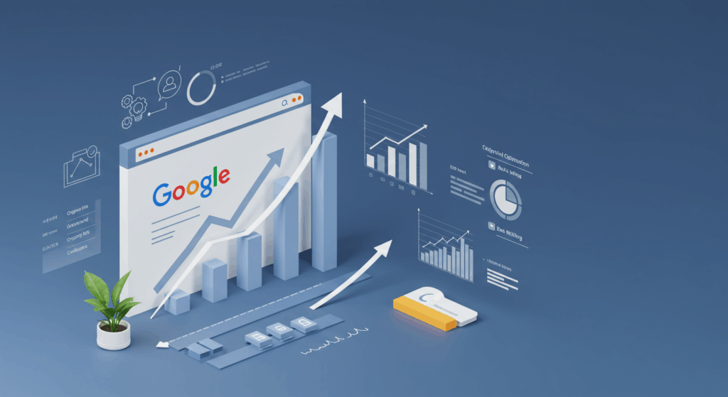 SEO'da Oyun Değiştirici Taktik: Organik Hit Kullanımı SEO'da Oyun Değiştirici Taktik: Organik Hit Kullanımı