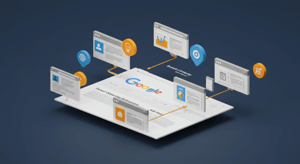 2025’in En Etkili SEO Taktikleri: Hit + Backlink 2025’in En Etkili SEO Taktikleri: Hit + Backlink
