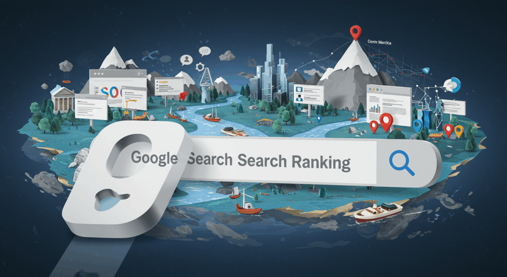 Katmanlı Backlink Ağı ile SEO’da Uzun Vadeli Başarı Katmanlı Backlink Ağı ile SEO’da Uzun Vadeli Başarı
