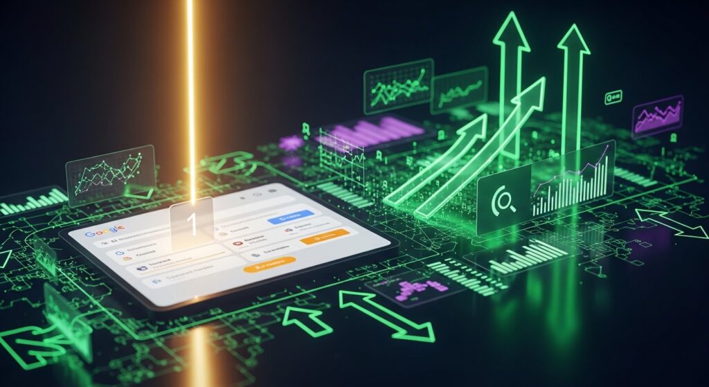 Gizli Link Building : Disavow Tool Rehberi