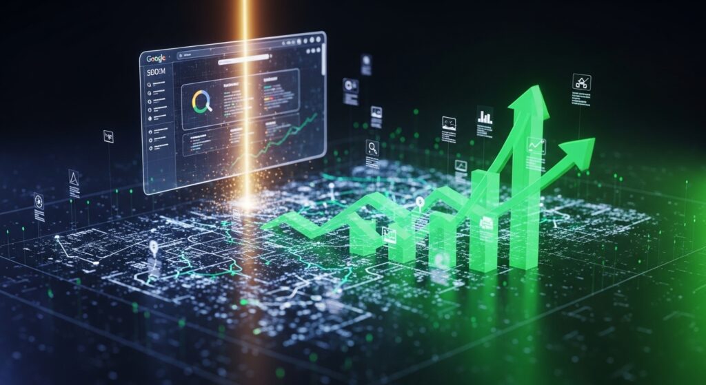 Bütüncül Link Otoritesi Doğrultusunda Başarılı Arama Motoru İpuçları
