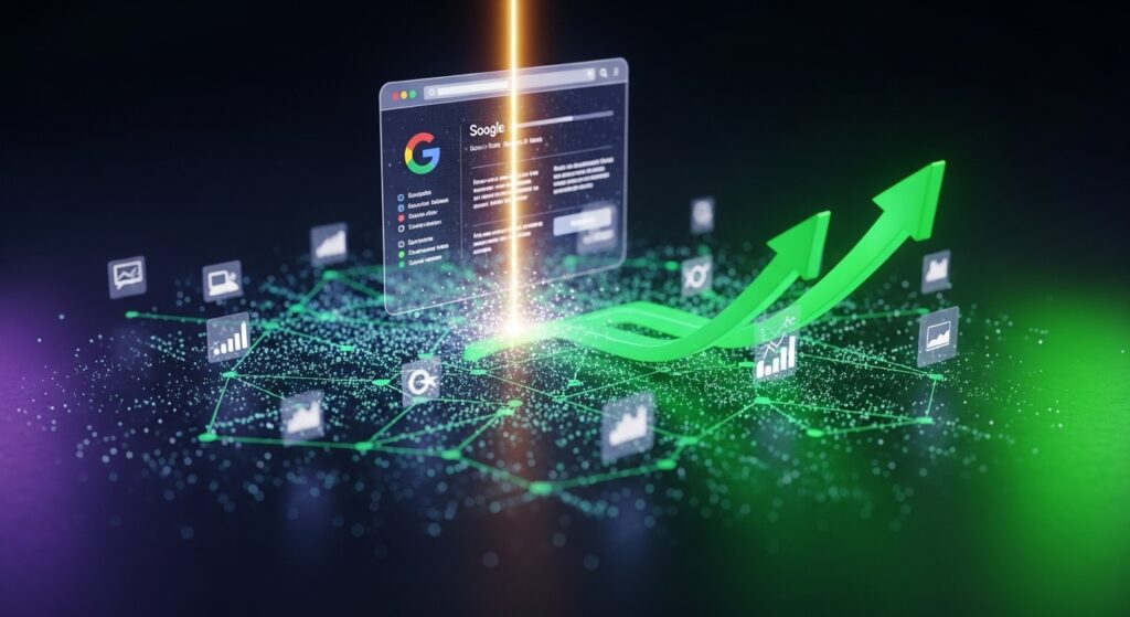 Güvenli SEO ve Backlink : PA Değeri Yol Haritası