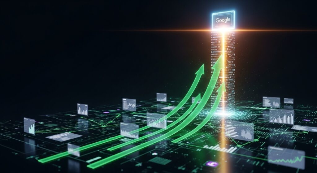 Kritik Sıralama Faktörleri - Site Otoritesi Strateji Belgesi