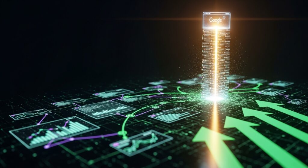 Hızlı Link Yapısı : Site Otoritesi Yol Haritası