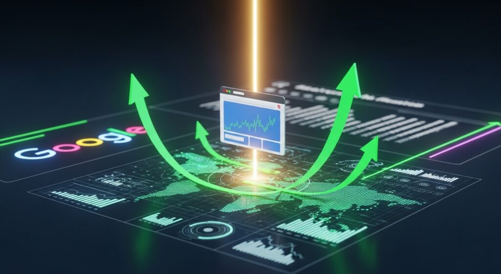 Hızlı Off-Page SEO : PA Değeri Analizi