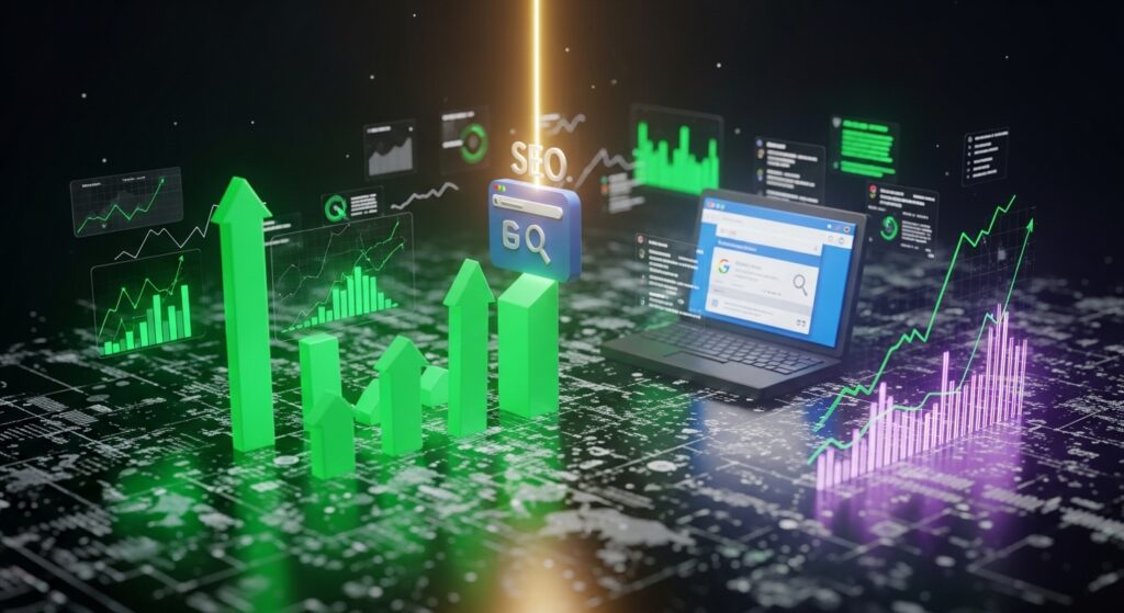 Yeni Backlink ve Backlink Sorgulama Yol Haritası