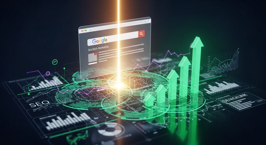 Kritik Link Yapısı ve Google Sıralama Strateji Belgesi