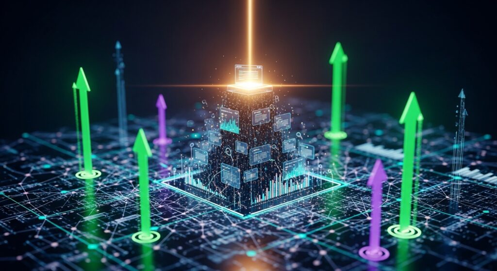 Stratejik Backlink Analizi Sayesinde Kaliteli Bağlantı Araştırması