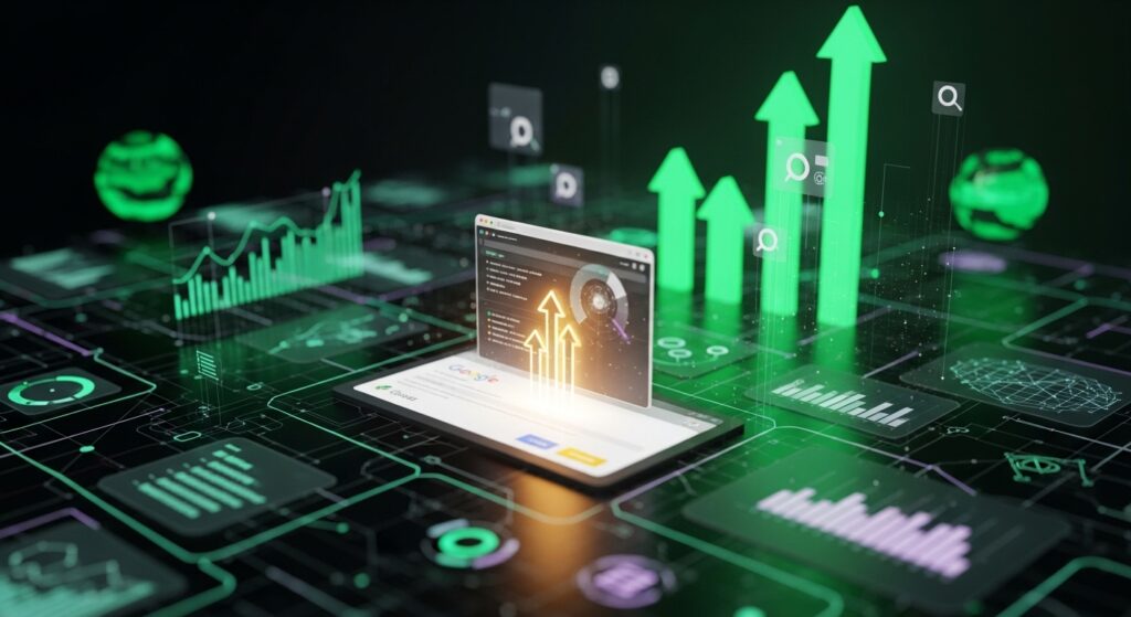 Temel SEO Teknikleri ile İlgili Fark Yaratan Google Sıralama Örnekleri