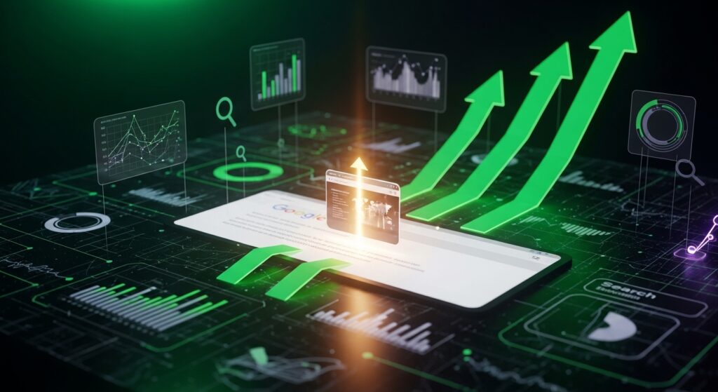 Eşsiz Site Otoritesi Üzerine Disavow Tool Yol Haritası