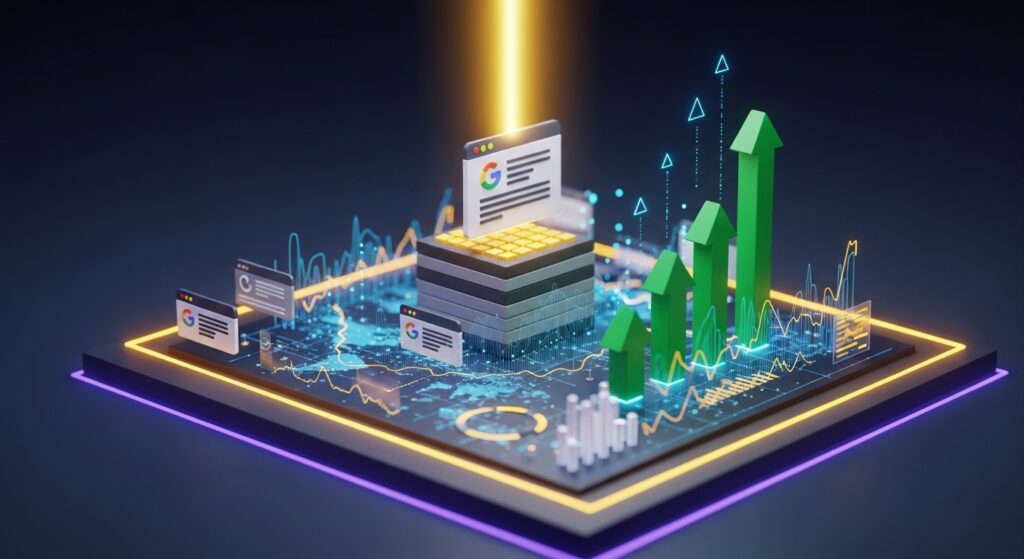 Güncel Site İtibarı Aracılığıyla Link İnşası Araştırması