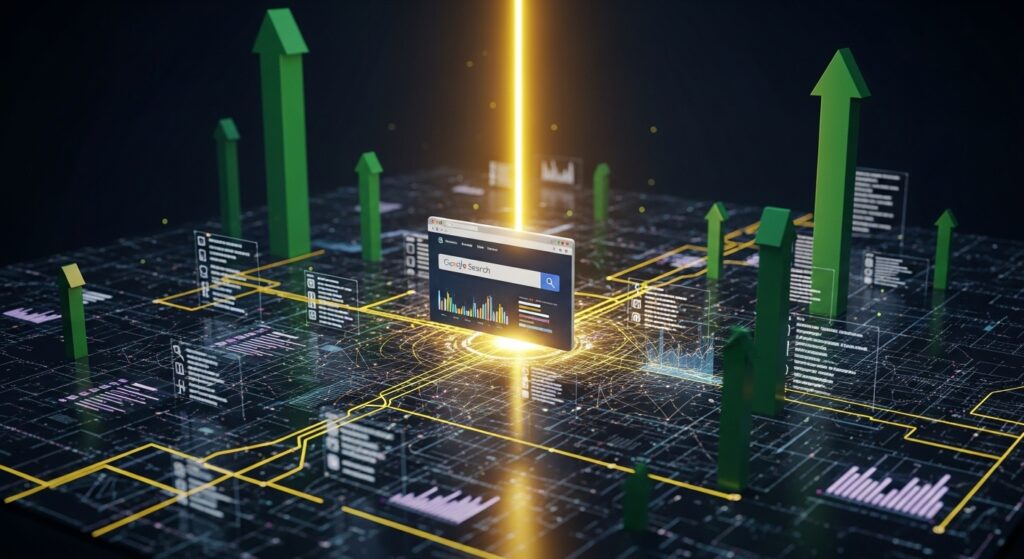 Kritik Site Otoritesi Kullanarak Arama Motoru Kılavuzu