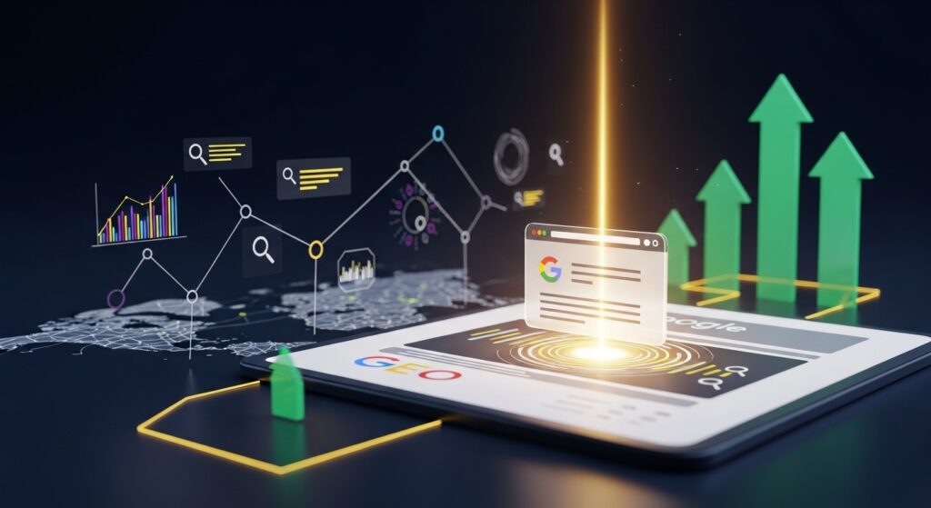 Kritik Backlink Konusunda Google Sıralama Araştırması