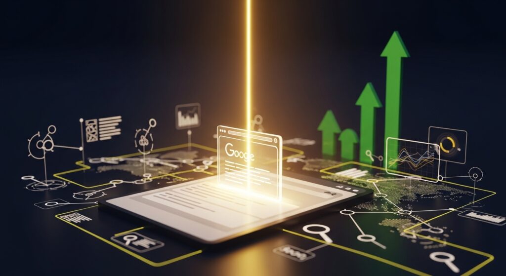 Etkili Backlink Alma Yolları Konusunda Site Otoritesi Yol Haritası