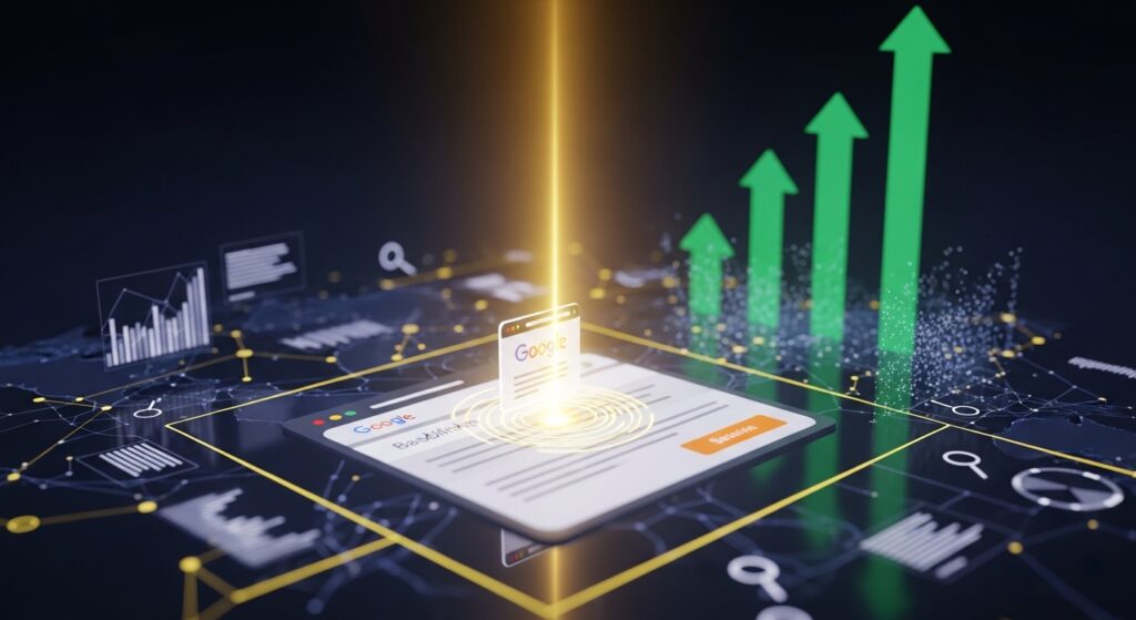 Profesyonel Google Sıralaması Yoluyla Link İnşası Kontrol Listesi