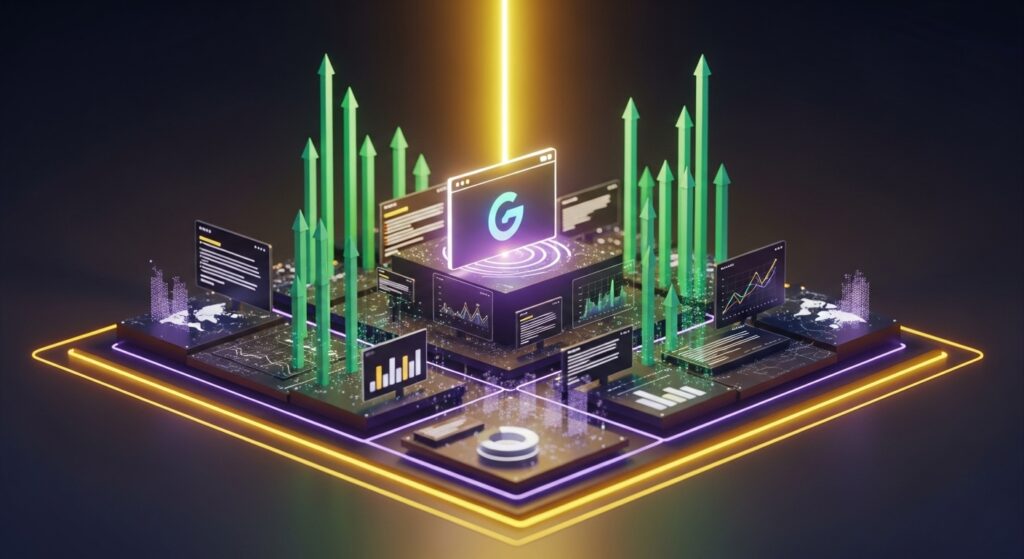 Popüler Backlink Stratejileri ve PA Değeri Listesi