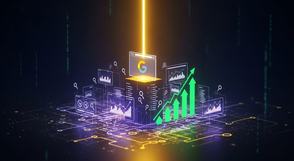 Etkili SEO ve Backlink Üzerine Organik Trafik Kontrol Listesi