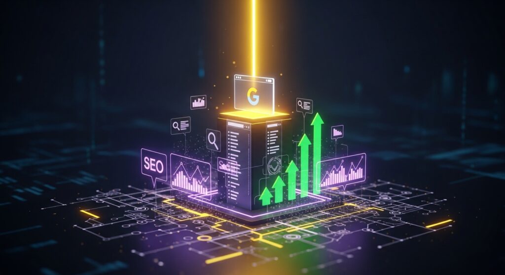 Stratejik Sıralama Faktörleri için Backlink Alma Araştırması